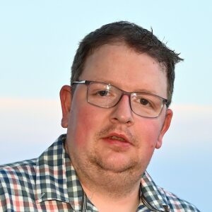 Profilbild von Lars Kreis