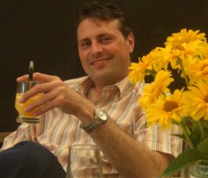 Profilbild von Lars Krempin