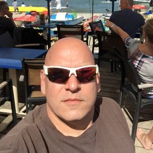 Profilbild von Lars Kröner