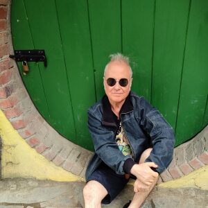 Profilbild von Lars Krückeberg