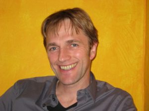 Profilbild von Lars Krüger