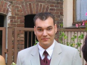 Profilbild von Lars Krüger