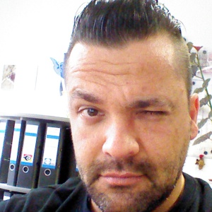 Profilbild von Lars Krüger