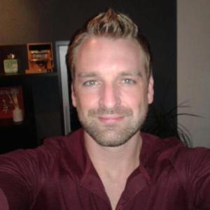 Profilbild von Lars Krüger