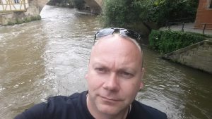 Profilbild von Lars Kruse