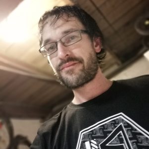 Profilbild von Lars Krzywinski