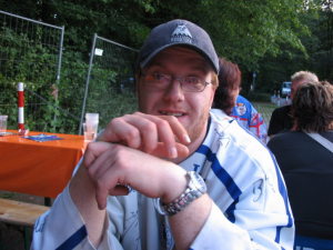 Profilbild von Lars Külpmann