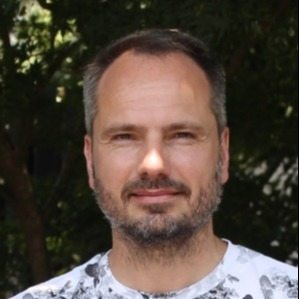Profilbild von Lars Kurz