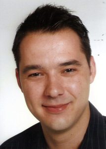 Profilbild von Lars Lambrecht