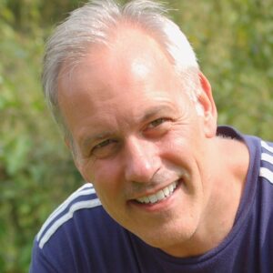 Profilbild von Lars Lange