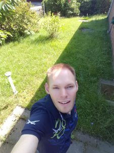 Profilbild von Lars Lange