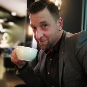 Profilbild von Lars Lauritzen