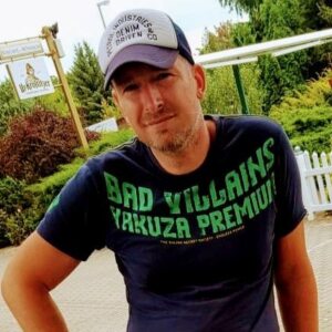 Profilbild von Lars Leon