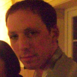 Profilbild von Lars Levermann