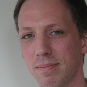 Profilbild von Lars Levermann