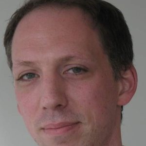 Profilbild von Lars Levermann