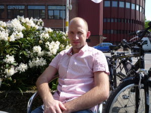 Profilbild von Lars Lewandowski