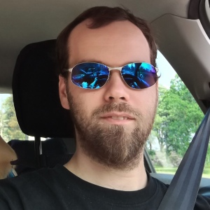 Profilbild von Lars Lewerenz