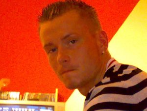 Profilbild von Lars Liebe