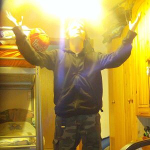 Profilbild von Lars Lieberwirth
