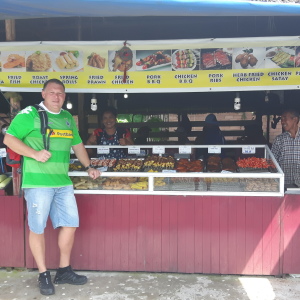 Profilbild von Lars Liedtke