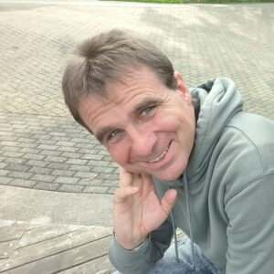 Profilbild von Lars Linder