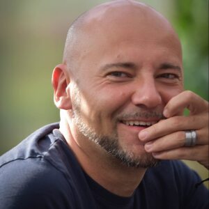 Profilbild von Lars Lippmann