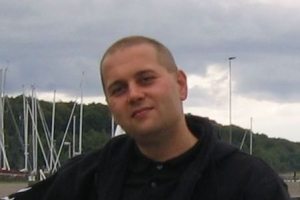 Profilbild von Lars Loebel