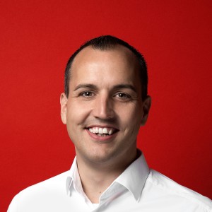 Profilbild von Lars Löffler