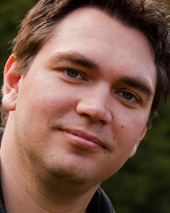 Profilbild von Lars Löwert