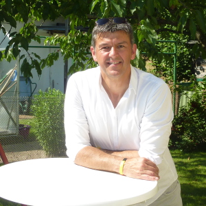 Profilbild von Lars Loge