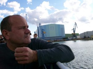 Profilbild von Lars Lorenz