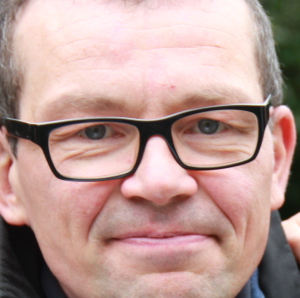 Profilbild von Lars Lorenzen