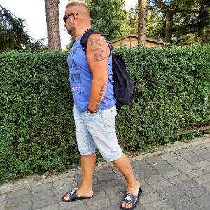 Profilbild von Lars Lüdcke