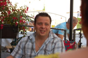 Profilbild von Lars Lutze