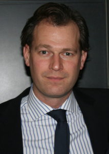 Profilbild von Lars Mäder