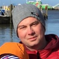 Profilbild von Lars Mammen