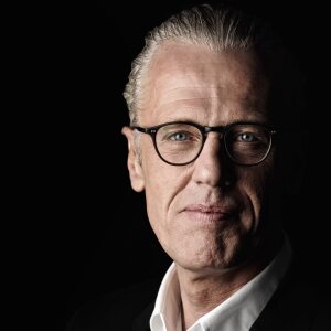 Profilbild von Lars Manke
