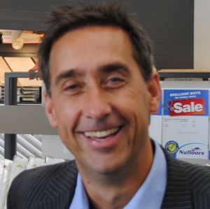 Profilbild von Lars Martens