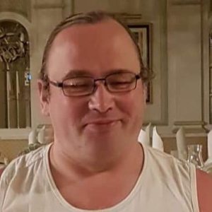 Profilbild von Lars Mascher