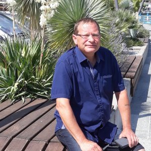 Profilbild von Lars Mattschull