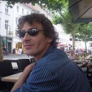 Profilbild von Lars Meier