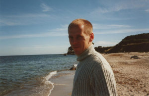 Profilbild von Lars Mellenthin