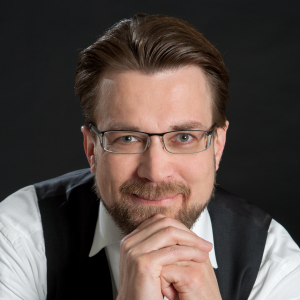 Profilbild von Lars Menzel