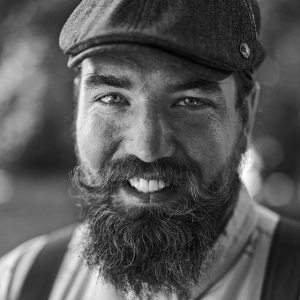 Profilbild von Lars Mertens
