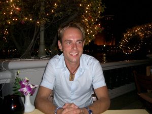 Profilbild von Lars Meyer-Waarden