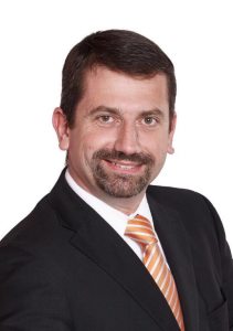 Profilbild von Lars Meyer