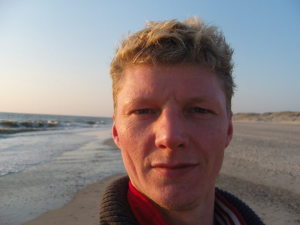 Profilbild von Lars Meyer