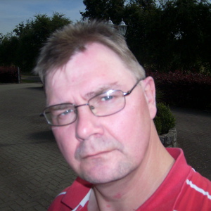 Profilbild von Lars Meyer