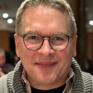 Profilbild von Lars Michaelis